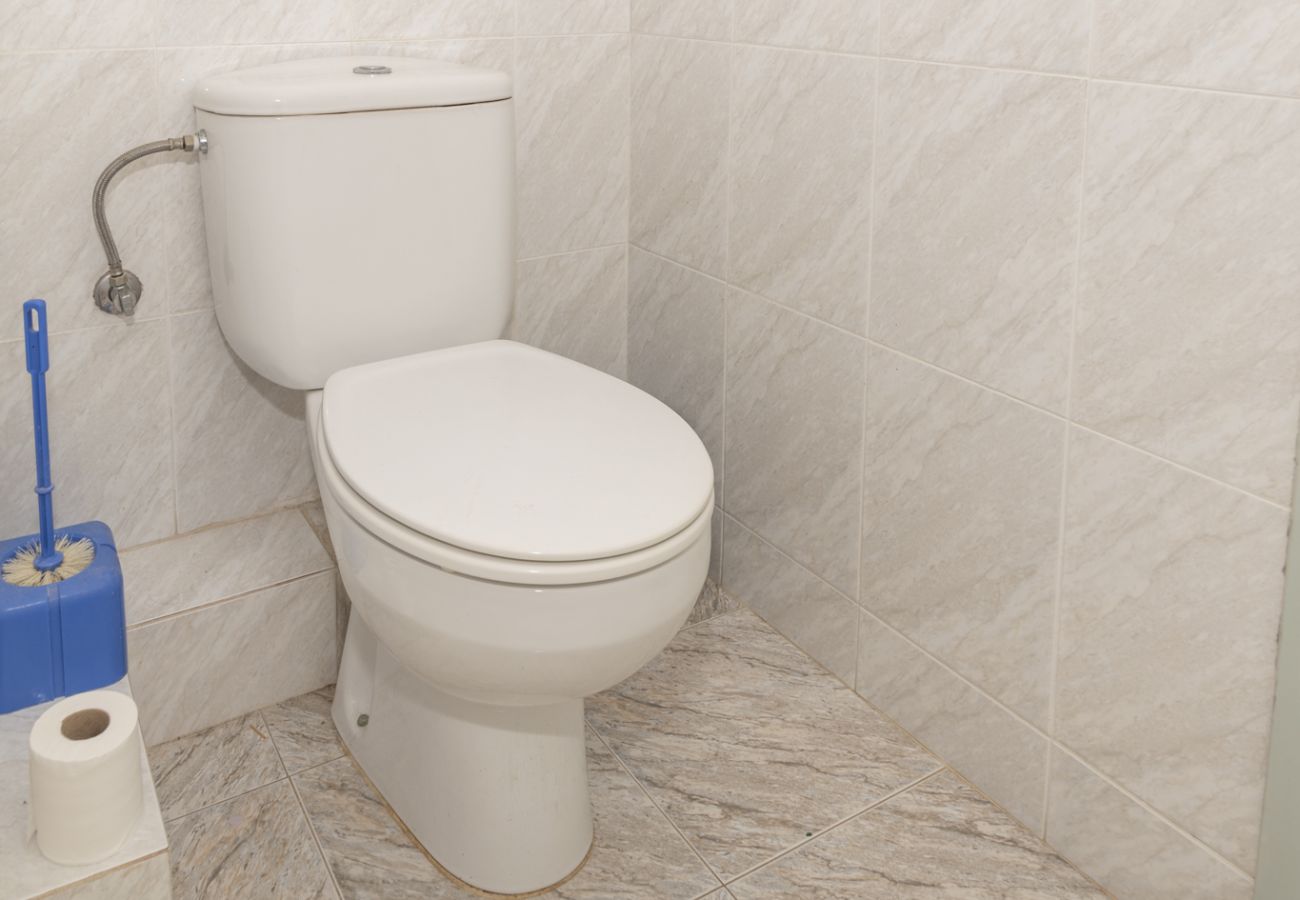 Apartment in Cullera - SANTA MARTA, I-A 7º-19 Apartment in Cullera - SANTA MARTA, I-A 7º-19