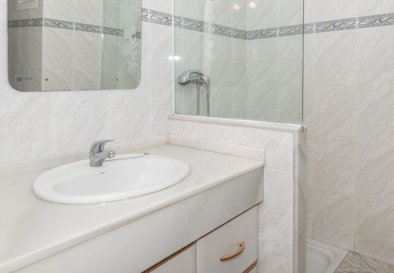 Apartment in Cullera - SANTA MARTA, I-A 7º-19 Apartment in Cullera - SANTA MARTA, I-A 7º-19