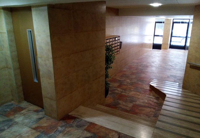 Apartment in Cullera - PROVENCE, 5º-18 Apartment in Cullera - PROVENCE, 5º-18