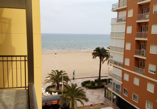 Apartment in Cullera - PROVENCE, 5º-18 Apartment in Cullera - PROVENCE, 5º-18