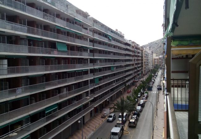 Apartment in Cullera - PROVENCE, 5º-18 Apartment in Cullera - PROVENCE, 5º-18