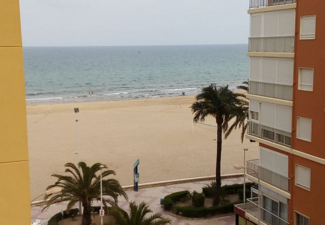 Apartment in Cullera - PROVENCE, 5º-18 Apartment in Cullera - PROVENCE, 5º-18