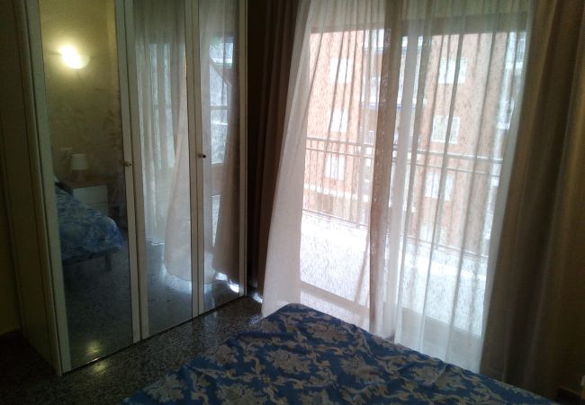 Apartment in Cullera - PROVENCE, 5º-18 Apartment in Cullera - PROVENCE, 5º-18