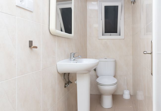 Apartment in Cullera - PROVENCE, 5º-18 Apartment in Cullera - PROVENCE, 5º-18