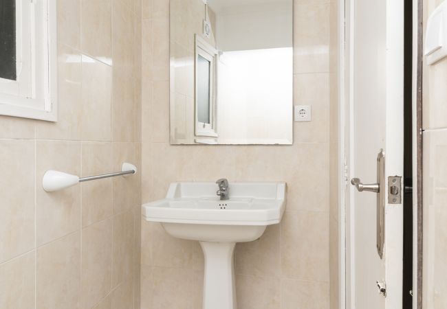 Apartment in Cullera - PROVENCE, 5º-18 Apartment in Cullera - PROVENCE, 5º-18