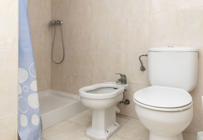 Apartment in Cullera - PROVENCE, 5º-18 Apartment in Cullera - PROVENCE, 5º-18