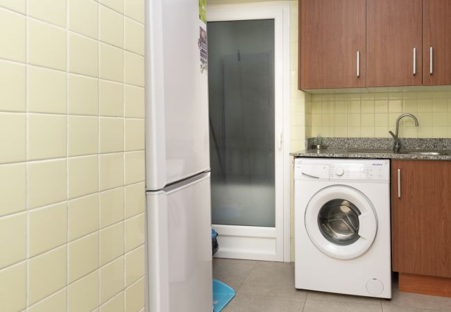 Apartment in Cullera - PROVENCE, 5º-18 Apartment in Cullera - PROVENCE, 5º-18