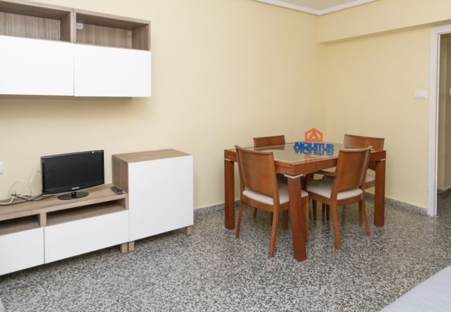 Apartment in Cullera - PROVENCE, 5º-18 Apartment in Cullera - PROVENCE, 5º-18