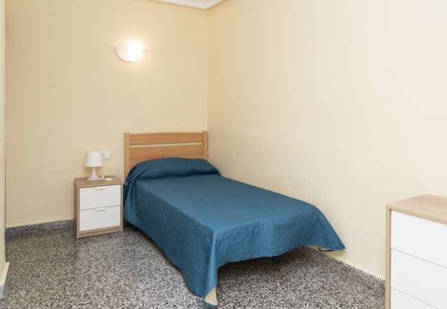 Apartment in Cullera - PROVENCE, 5º-18 Apartment in Cullera - PROVENCE, 5º-18