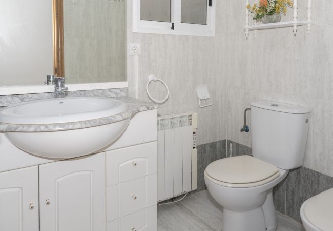 Apartment in Cullera - FRONTALMAR, ESC-A, 8º-29 Apartment in Cullera - FRONTALMAR, ESC-A, 8º-29