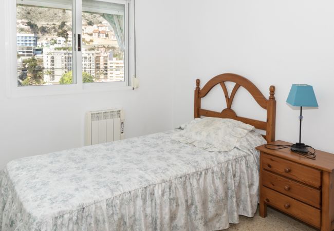 Apartment in Cullera - FRONTALMAR, ESC-A, 8º-29 Apartment in Cullera - FRONTALMAR, ESC-A, 8º-29