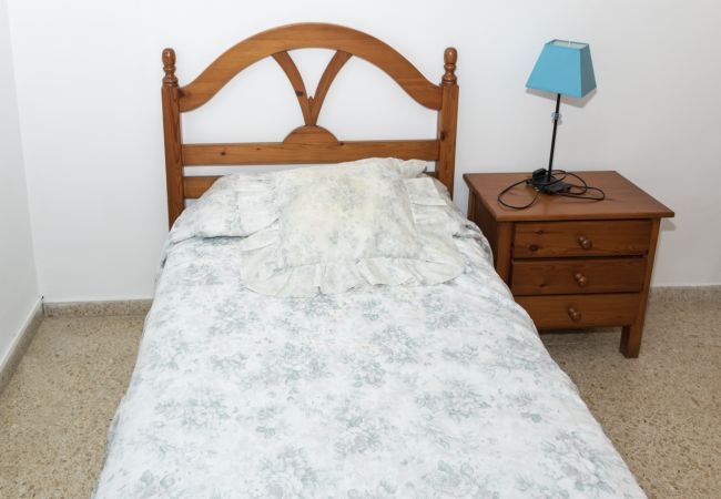 Apartment in Cullera - FRONTALMAR, ESC-A, 8º-29 Apartment in Cullera - FRONTALMAR, ESC-A, 8º-29