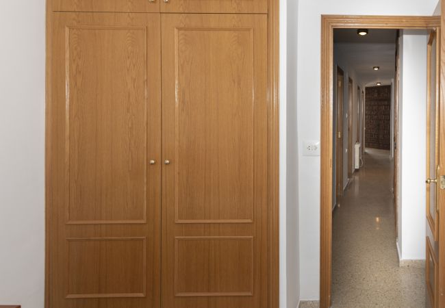 Apartment in Cullera - FRONTALMAR, ESC-A, 8º-29 Apartment in Cullera - FRONTALMAR, ESC-A, 8º-29