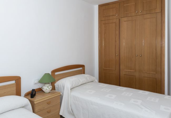 Apartment in Cullera - FRONTALMAR, ESC-A, 8º-29 Apartment in Cullera - FRONTALMAR, ESC-A, 8º-29