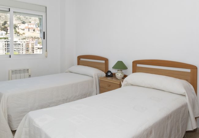 Apartment in Cullera - FRONTALMAR, ESC-A, 8º-29 Apartment in Cullera - FRONTALMAR, ESC-A, 8º-29