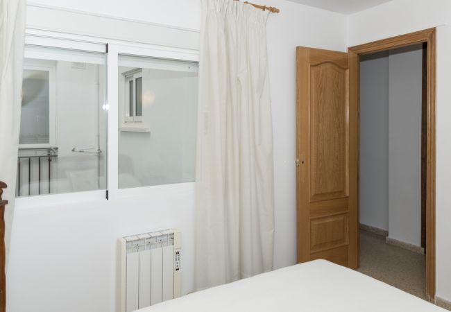 Apartment in Cullera - FRONTALMAR, ESC-A, 8º-29 Apartment in Cullera - FRONTALMAR, ESC-A, 8º-29