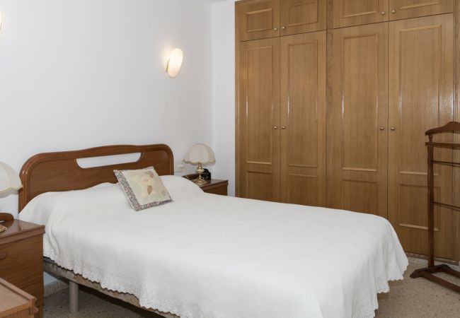 Apartment in Cullera - FRONTALMAR, ESC-A, 8º-29 Apartment in Cullera - FRONTALMAR, ESC-A, 8º-29