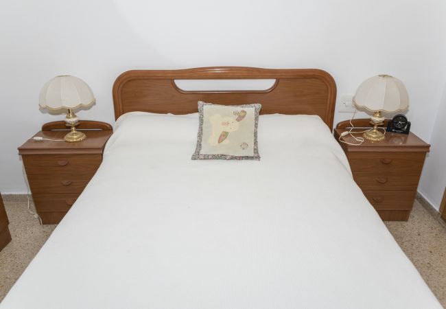 Apartment in Cullera - FRONTALMAR, ESC-A, 8º-29 Apartment in Cullera - FRONTALMAR, ESC-A, 8º-29