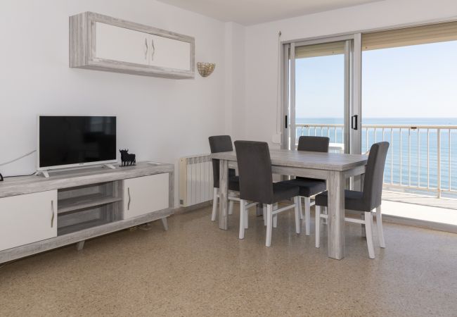 Apartment in Cullera - FRONTALMAR, ESC-A, 8º-29 Apartment in Cullera - FRONTALMAR, ESC-A, 8º-29