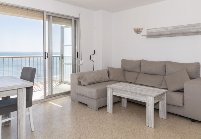 Apartment in Cullera - FRONTALMAR, ESC-A, 8º-29 Apartment in Cullera - FRONTALMAR, ESC-A, 8º-29