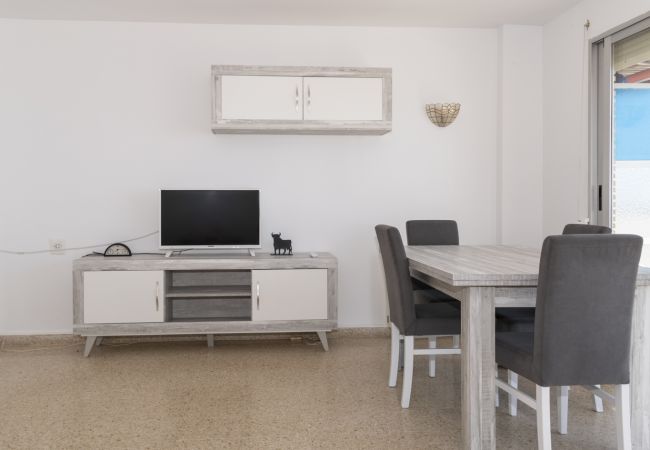 Apartment in Cullera - FRONTALMAR, ESC-A, 8º-29 Apartment in Cullera - FRONTALMAR, ESC-A, 8º-29