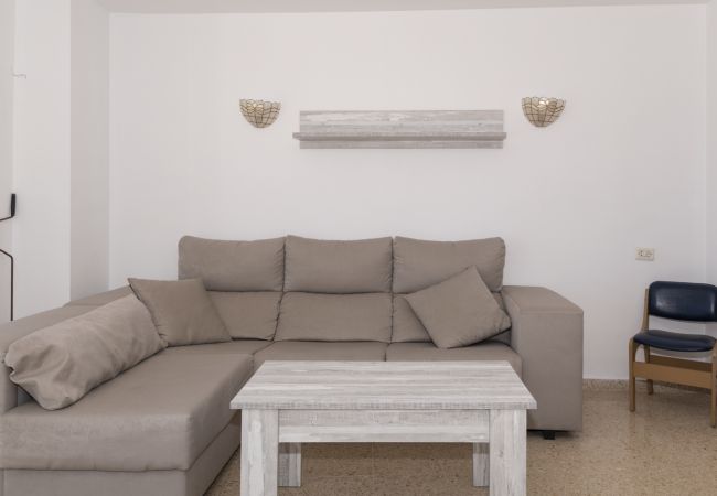 Apartment in Cullera - FRONTALMAR, ESC-A, 8º-29 Apartment in Cullera - FRONTALMAR, ESC-A, 8º-29