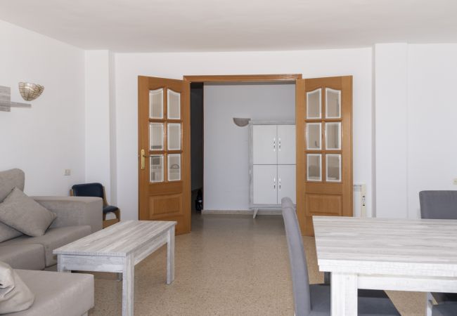 Apartment in Cullera - FRONTALMAR, ESC-A, 8º-29 Apartment in Cullera - FRONTALMAR, ESC-A, 8º-29