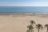 Apartment in Cullera - FRONTALMAR, ESC-A, 8º-29 Apartment in Cullera - FRONTALMAR, ESC-A, 8º-29