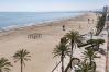 Apartment in Cullera - FRONTALMAR, ESC-A, 8º-29 Apartment in Cullera - FRONTALMAR, ESC-A, 8º-29