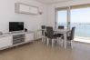 Apartment in Cullera - FRONTALMAR, ESC-A, 8º-29 Apartment in Cullera - FRONTALMAR, ESC-A, 8º-29