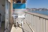 Apartment in Cullera - FRONTALMAR, ESC-A, 8º-29 Apartment in Cullera - FRONTALMAR, ESC-A, 8º-29