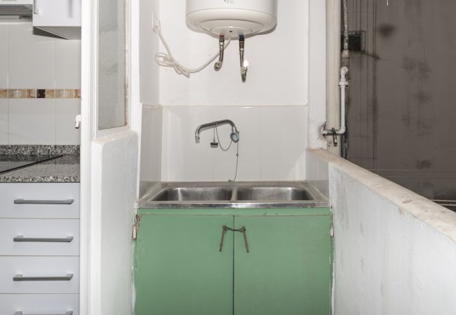 Apartment in Cullera - EUROPA-B, 6º-23 Apartment in Cullera - EUROPA-B, 6º-23