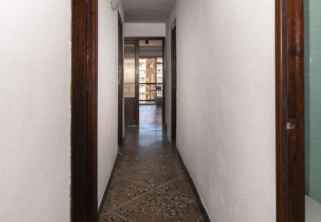 Apartment in Cullera - EUROPA-B, 6º-23 Apartment in Cullera - EUROPA-B, 6º-23