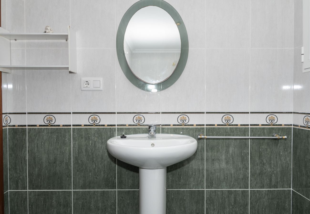 Apartment in Cullera - LEVANTE, 6º-J Apartment in Cullera - LEVANTE, 6º-J