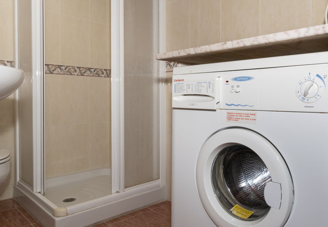 Apartment in Cullera - LEVANTE, 6º-J Apartment in Cullera - LEVANTE, 6º-J