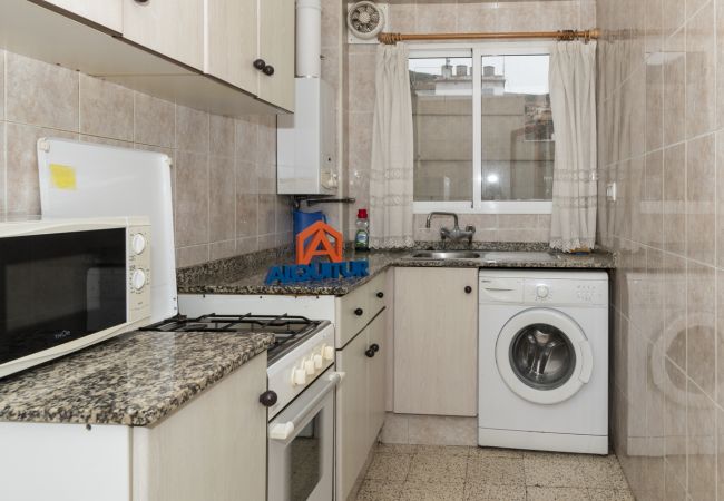 Apartment in Cullera - ESTIRPE, 4º-8 Apartment in Cullera - ESTIRPE, 4º-8