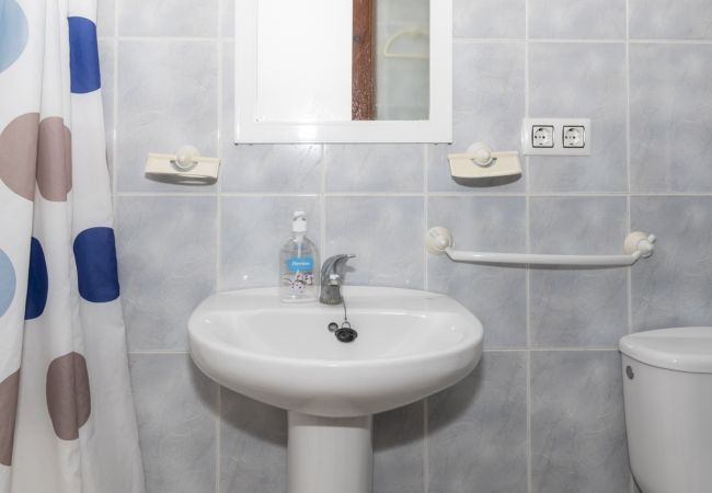 Apartment in Cullera - ESTIRPE, 4º-8 Apartment in Cullera - ESTIRPE, 4º-8