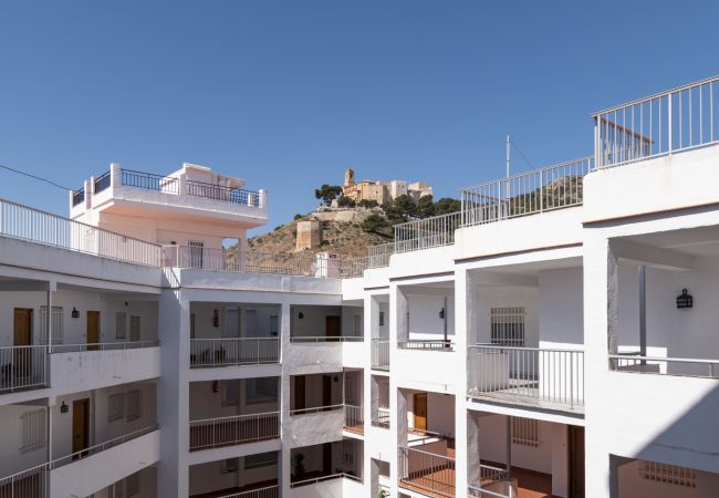 Apartment in Cullera - GALEON, 10º-75 (ATICO) Apartment in Cullera - GALEON, 10º-75 (ATICO)