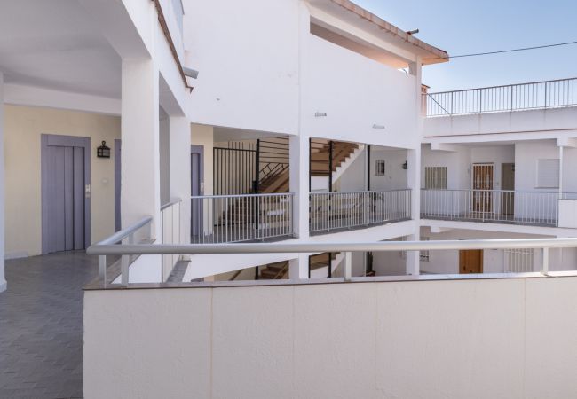 Apartment in Cullera - GALEON, 10º-75 (ATICO) Apartment in Cullera - GALEON, 10º-75 (ATICO)