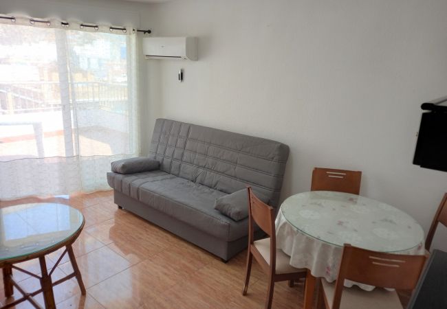 Apartment in Cullera - GALEON, 10º-75 (ATICO) Apartment in Cullera - GALEON, 10º-75 (ATICO)