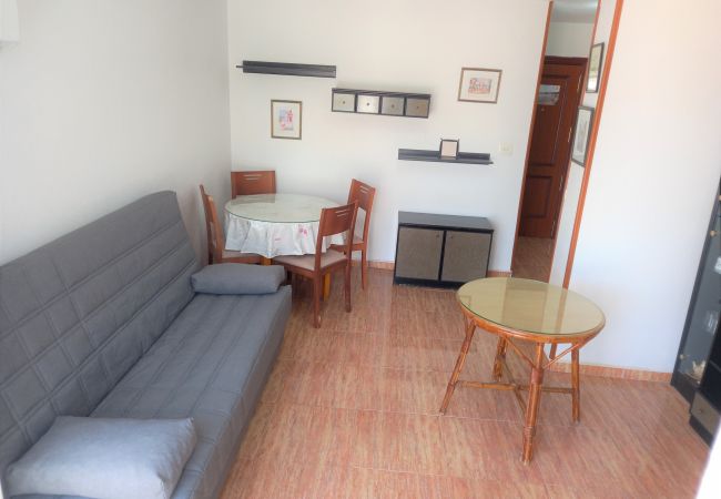 Apartment in Cullera - GALEON, 10º-75 (ATICO) Apartment in Cullera - GALEON, 10º-75 (ATICO)