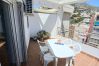 Apartment in Cullera - GALEON, 10º-75 (ATICO) Apartment in Cullera - GALEON, 10º-75 (ATICO)