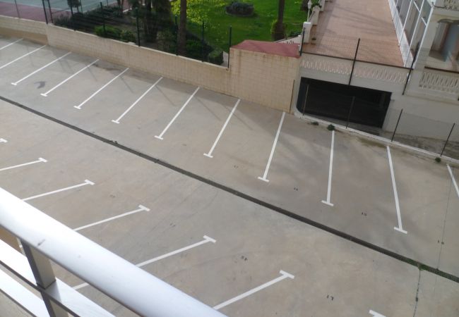 Apartment in Cullera - ESTRELLA, 2º-10 Apartment in Cullera - ESTRELLA, 2º-10