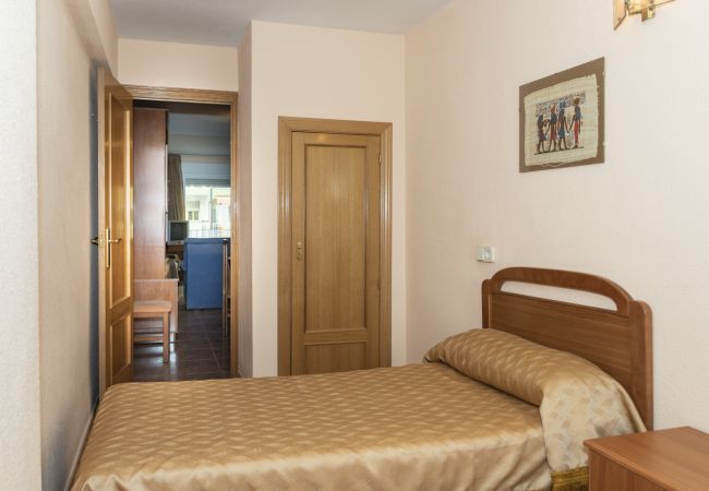 Apartment in Cullera - MAR Y MONTAÑA, 2º-18 Apartment in Cullera - MAR Y MONTAÑA, 2º-18