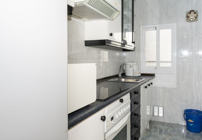 Apartment in Cullera - MAR Y MONTAÑA, 2º-18 Apartment in Cullera - MAR Y MONTAÑA, 2º-18