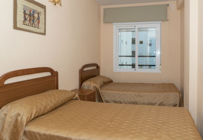 Apartment in Cullera - MAR Y MONTAÑA, 2º-18 Apartment in Cullera - MAR Y MONTAÑA, 2º-18