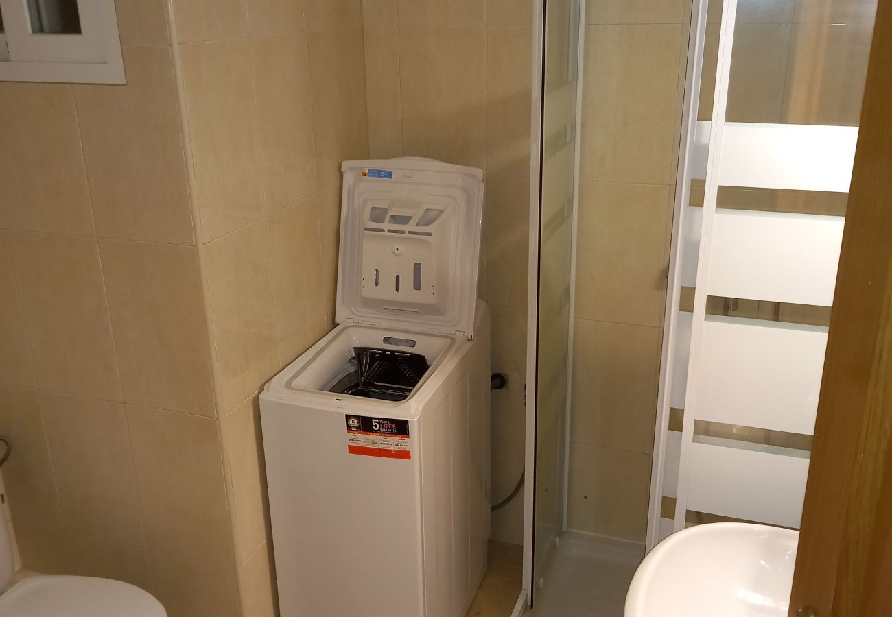 Apartment in Cullera - MAR Y MONTAÑA, 2º-18 Apartment in Cullera - MAR Y MONTAÑA, 2º-18