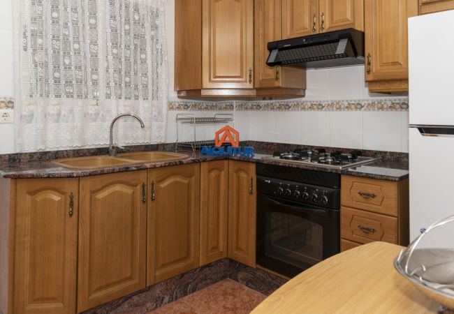 Apartment in Cullera - MARI CARMEN, 2º-8 Apartment in Cullera - MARI CARMEN, 2º-8