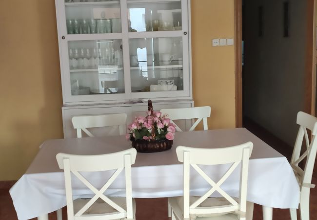 Apartment in Cullera - MARI CARMEN, 2º-8 Apartment in Cullera - MARI CARMEN, 2º-8