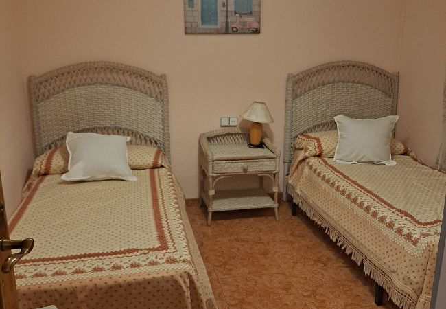 Apartment in Cullera - MARI CARMEN, 2º-8 Apartment in Cullera - MARI CARMEN, 2º-8